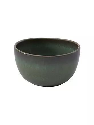 LIKE BY VILLEROY & BOCH | Ramequin pour dips 10cm Lave Glace | dunkelgrün